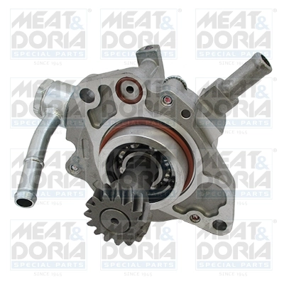 Vacuum Pump, braking system